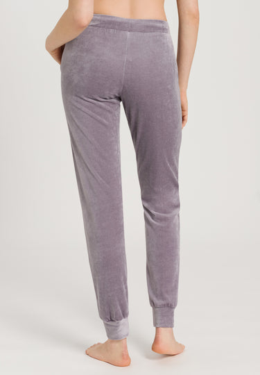 78694 Favourites Cuffed Pants - 1487 Orchid